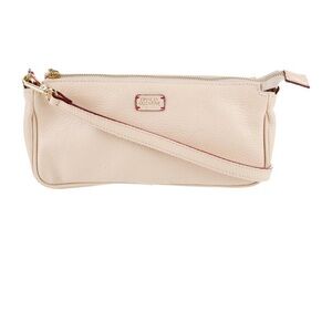 FRANCES VALENTINE pia baguette bag
